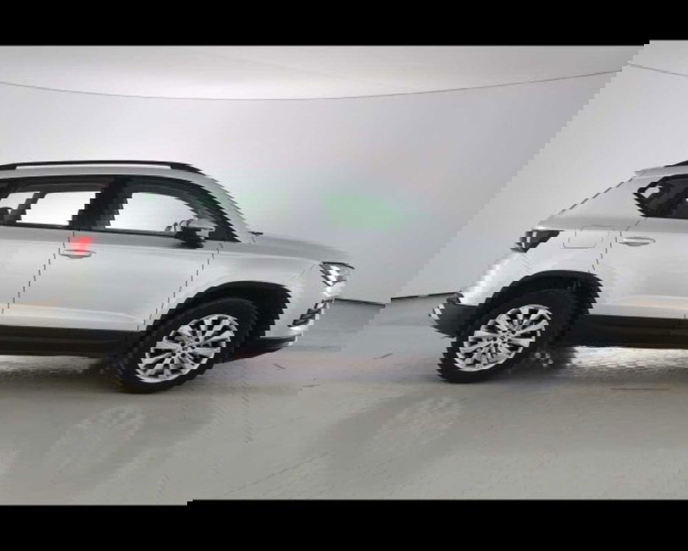 SEAT Ateca usata a Bologna (4)