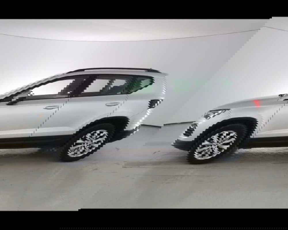 SEAT Ateca usata a Bologna (8)