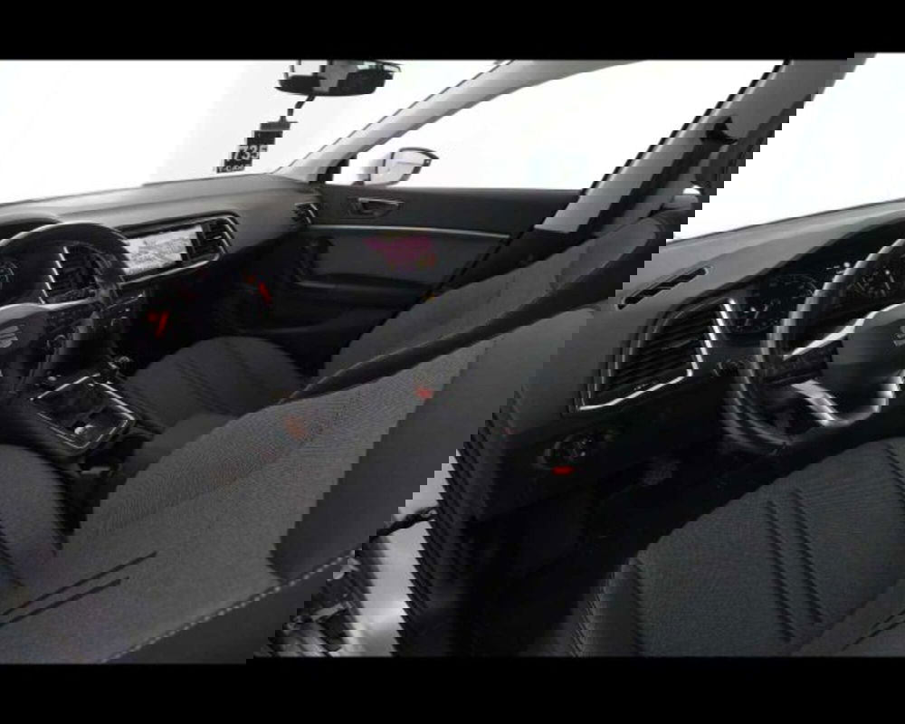 SEAT Ateca usata a Bologna (9)