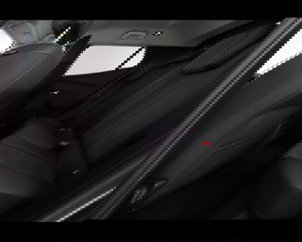 Peugeot 2008 usata a Bologna (10)