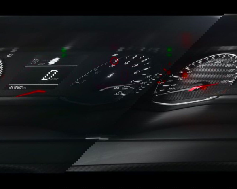 Peugeot 2008 usata a Bologna (11)
