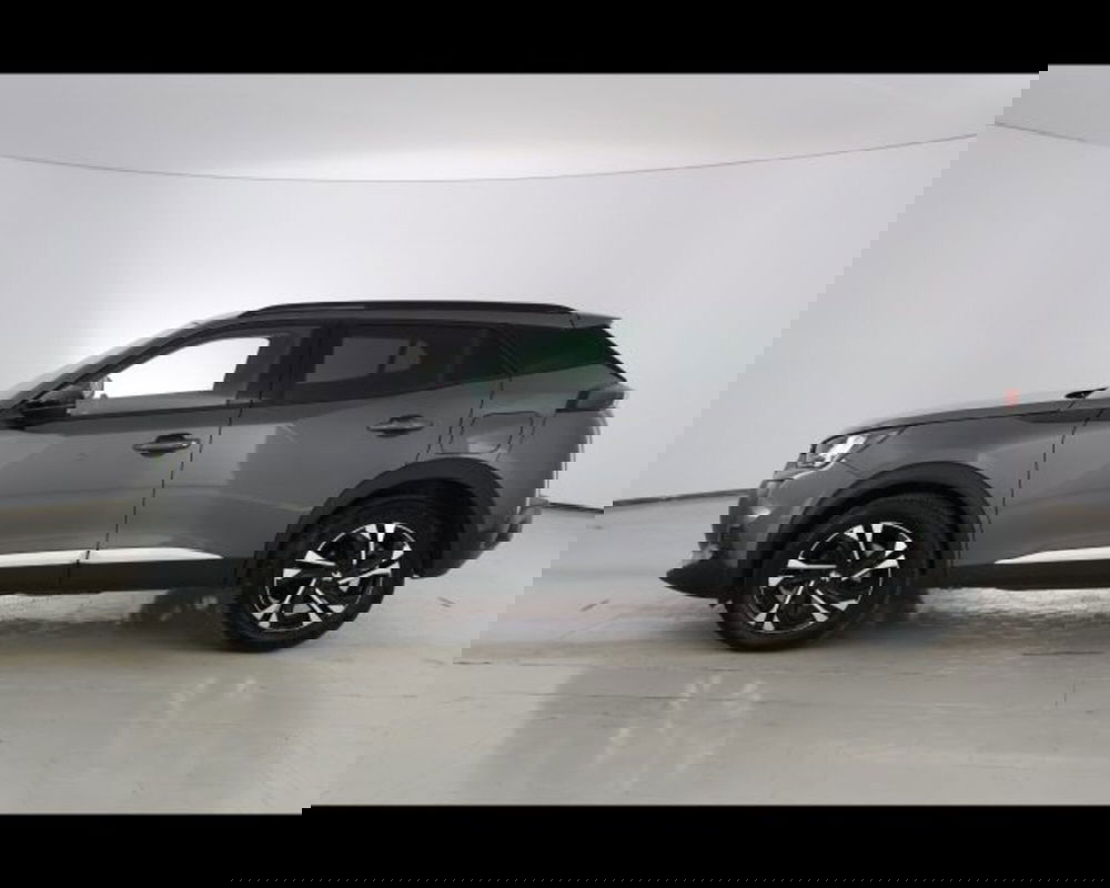 Peugeot 2008 usata a Bologna (8)