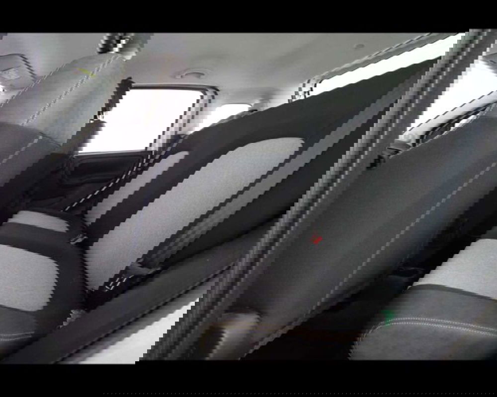 Fiat Panda Cross usata a Bologna (10)