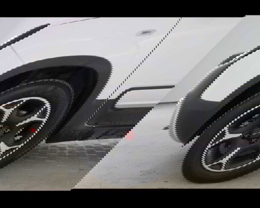 Fiat Panda Cross usata a Bologna (14)