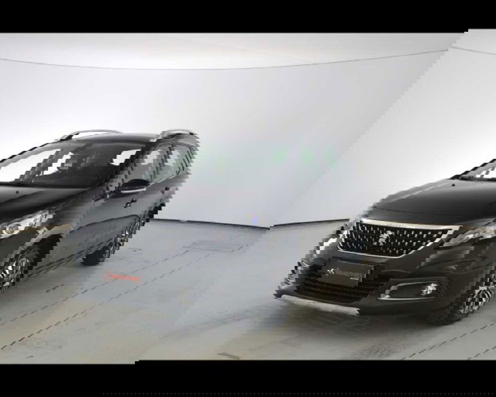 Peugeot 2008 usata a Bologna
