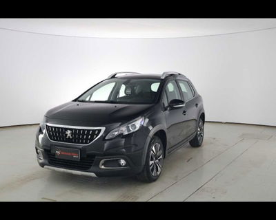 Peugeot 2008 BlueHDi 100 S&amp;S Allure del 2019 usata a Castenaso