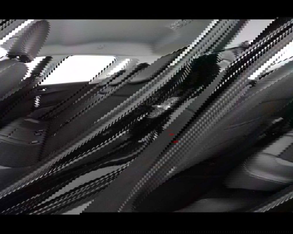 Peugeot 2008 usata a Bologna (10)