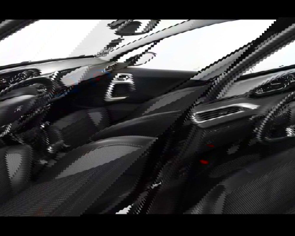 Peugeot 2008 usata a Bologna (9)