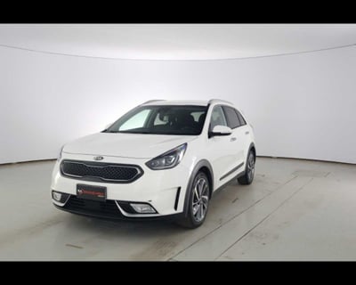 Kia Niro 1.6 GDi DCT HEV Energy del 2019 usata a Castenaso