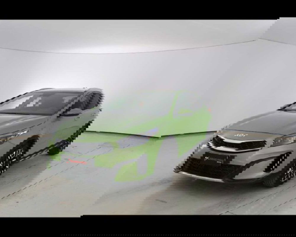 Kia XCeed usata a Bologna