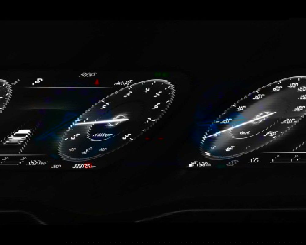 Kia XCeed usata a Bologna (11)