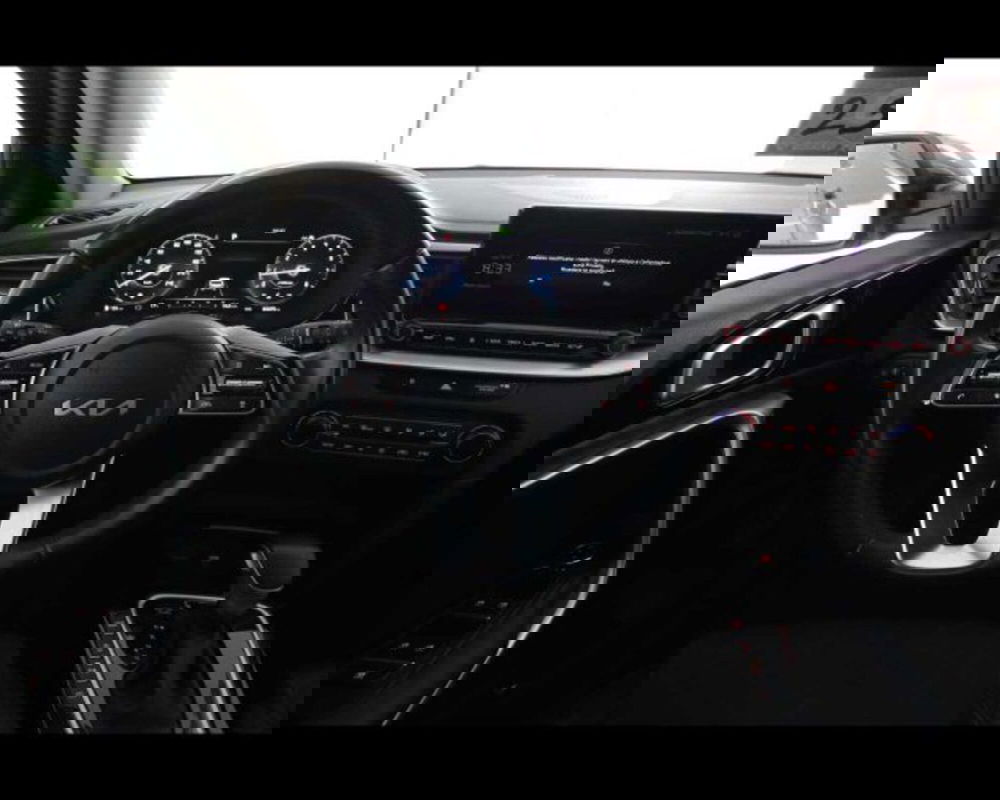 Kia XCeed usata a Bologna (12)