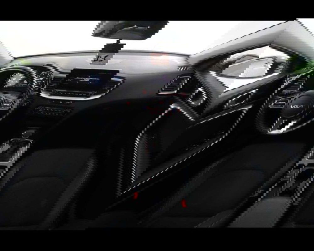 Kia XCeed usata a Bologna (13)