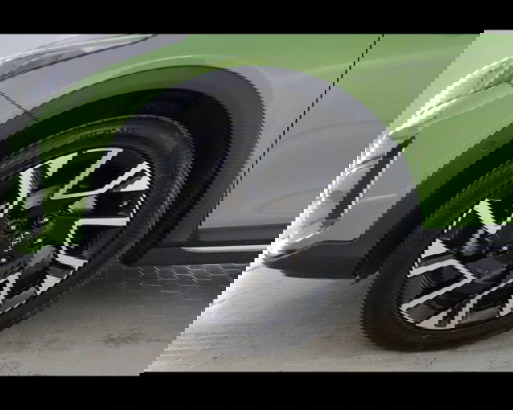 Kia XCeed usata a Bologna (14)