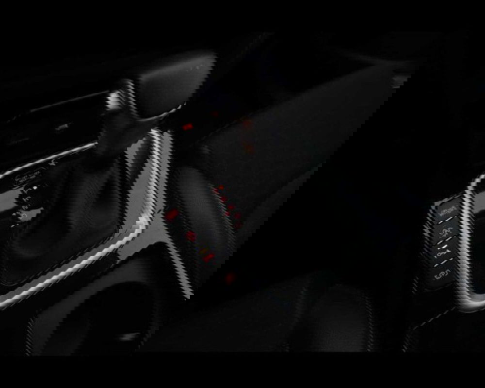 Kia XCeed usata a Bologna (16)