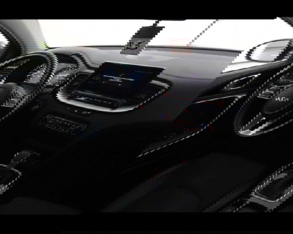 Kia XCeed usata a Bologna (18)