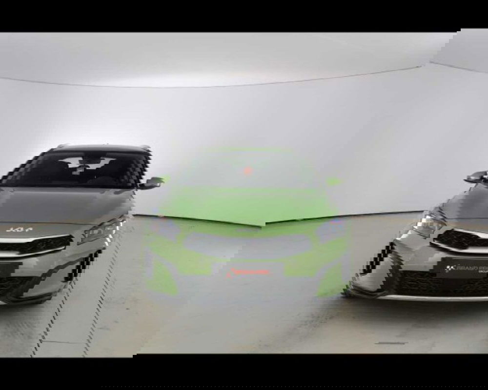 Kia XCeed usata a Bologna (2)