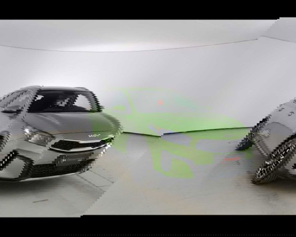 Kia XCeed usata a Bologna (3)
