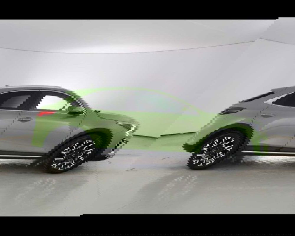 Kia XCeed usata a Bologna (4)