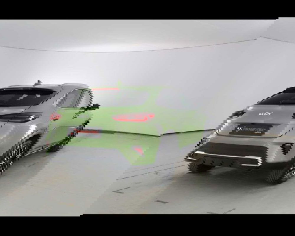 Kia XCeed usata a Bologna (5)