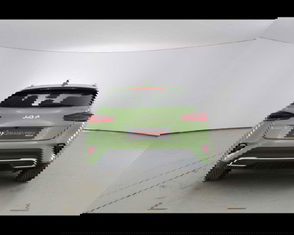 Kia XCeed usata a Bologna (6)