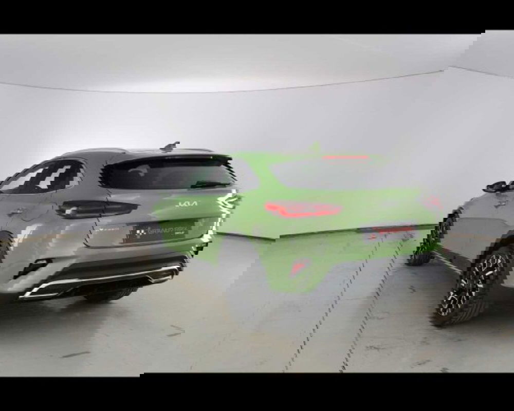 Kia XCeed usata a Bologna (7)