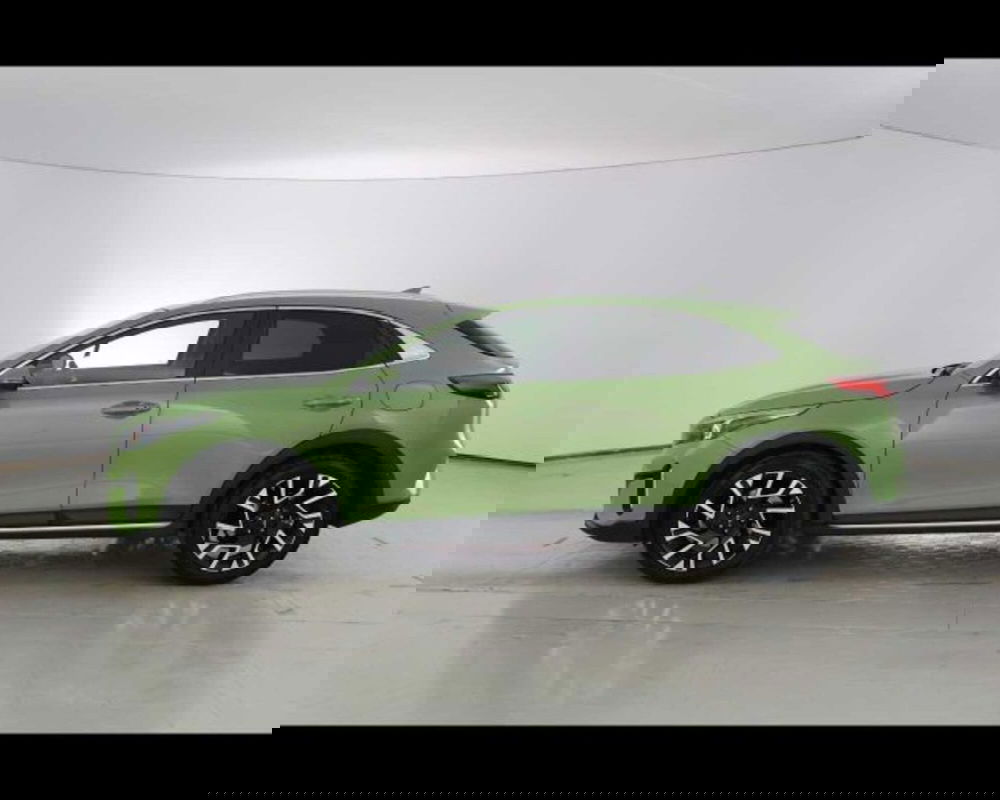 Kia XCeed usata a Bologna (8)