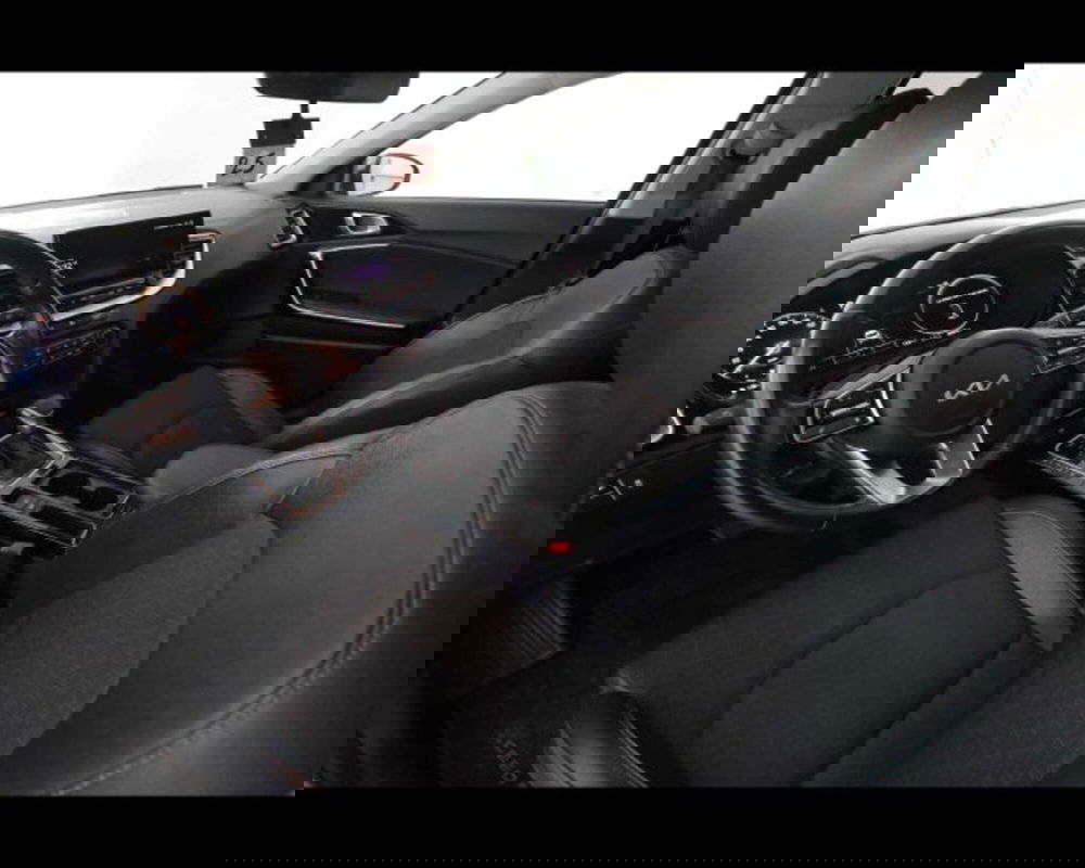 Kia XCeed usata a Bologna (9)