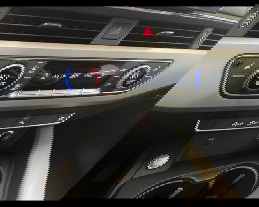 Audi A4 Avant usata a Bologna (10)