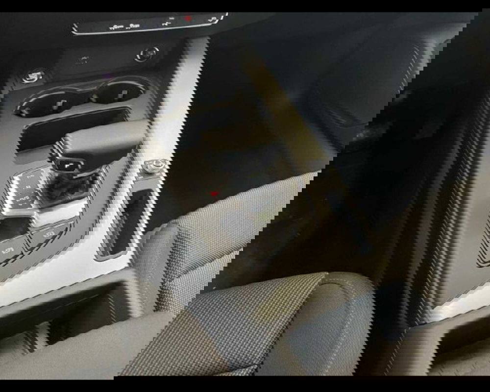 Audi A4 Avant usata a Bologna (12)