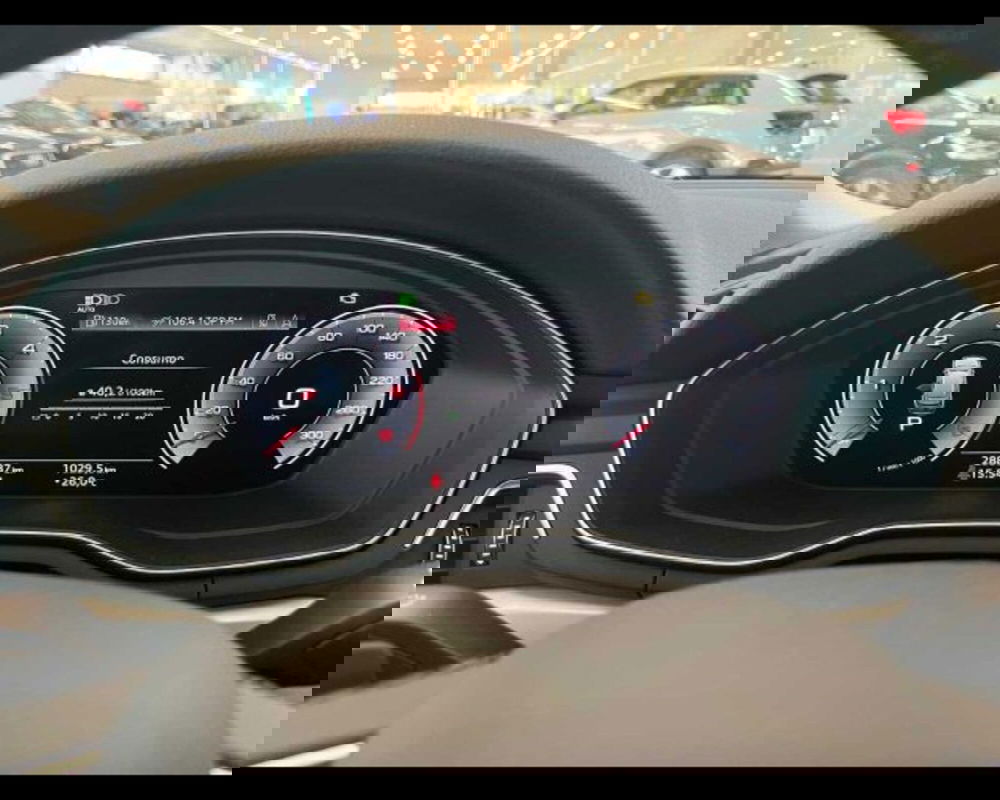 Audi A4 Avant usata a Bologna (14)