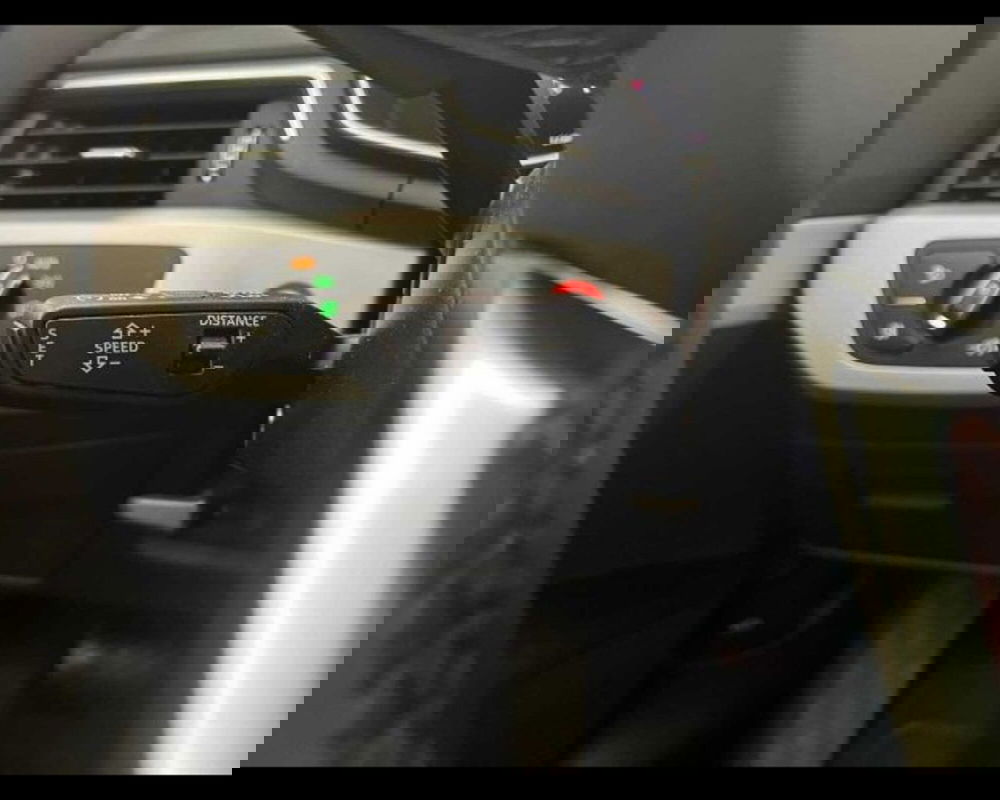 Audi A4 Avant usata a Bologna (15)