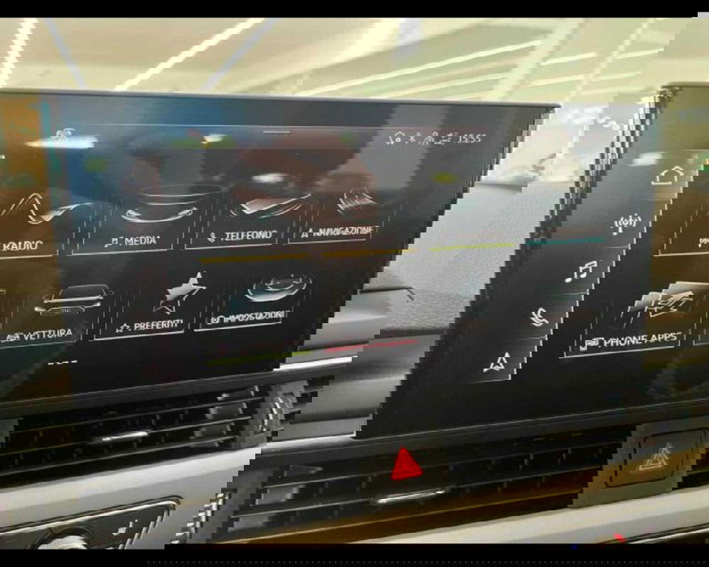 Audi A4 Avant usata a Bologna (16)