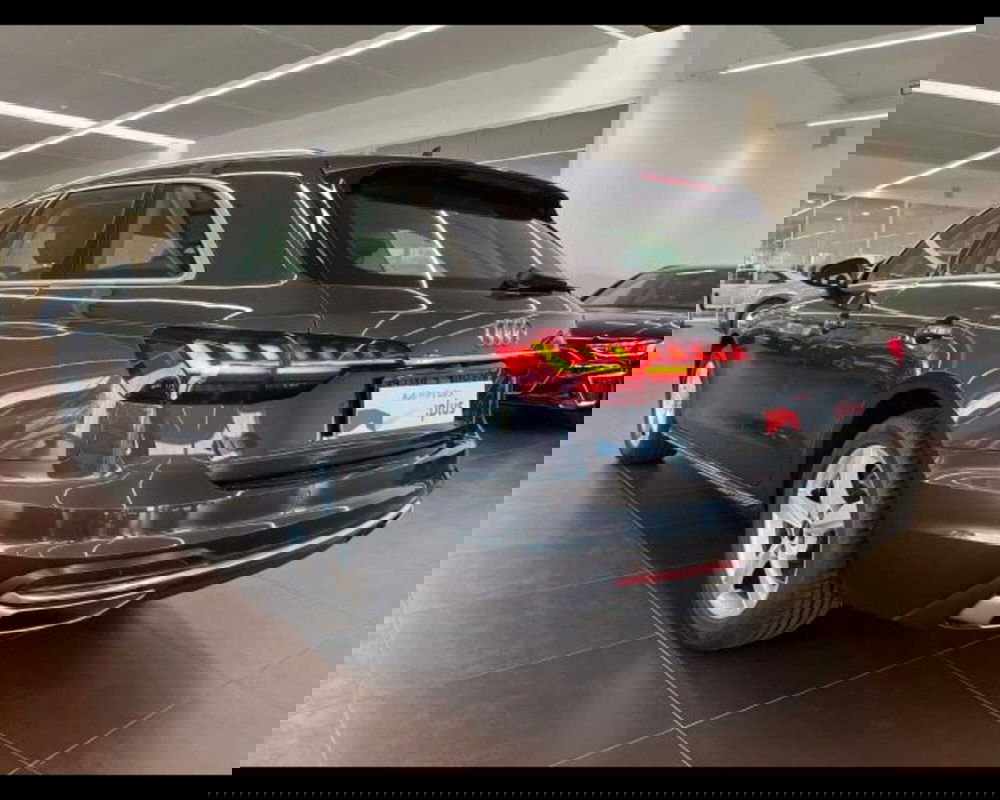 Audi A4 Avant usata a Bologna (3)