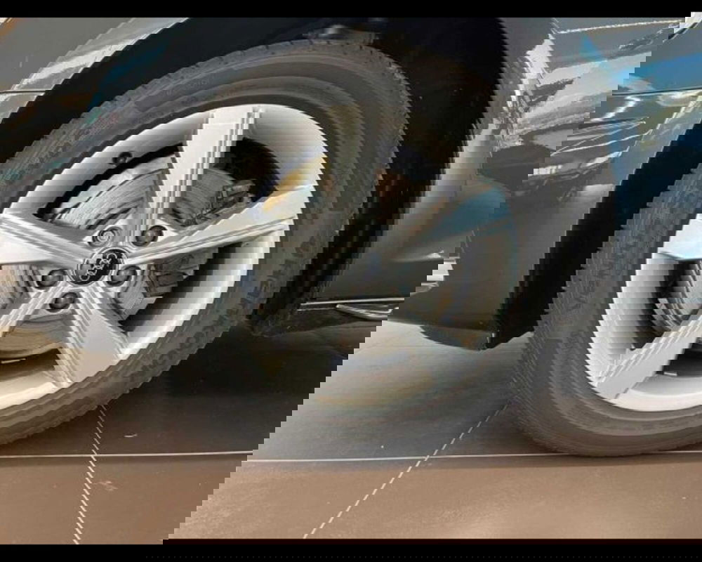 Audi A4 Avant usata a Bologna (5)