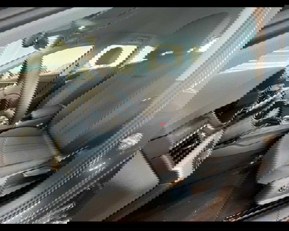 Audi A4 Avant usata a Bologna (6)