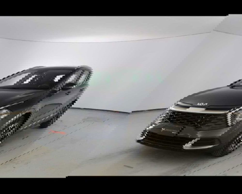 Kia Sportage usata a Bologna