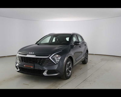 Kia Sportage 1.6 tgdi Gpl Business 147cv 2wd del 2022 usata a Castenaso