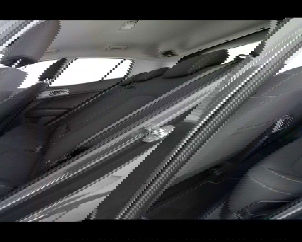 Kia Sportage usata a Bologna (10)