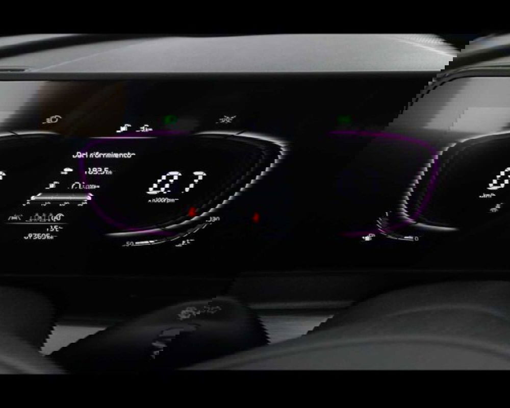 Kia Sportage usata a Bologna (11)