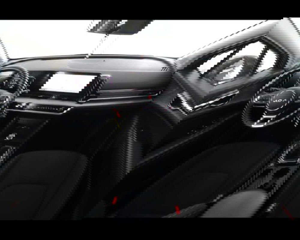 Kia Sportage usata a Bologna (13)