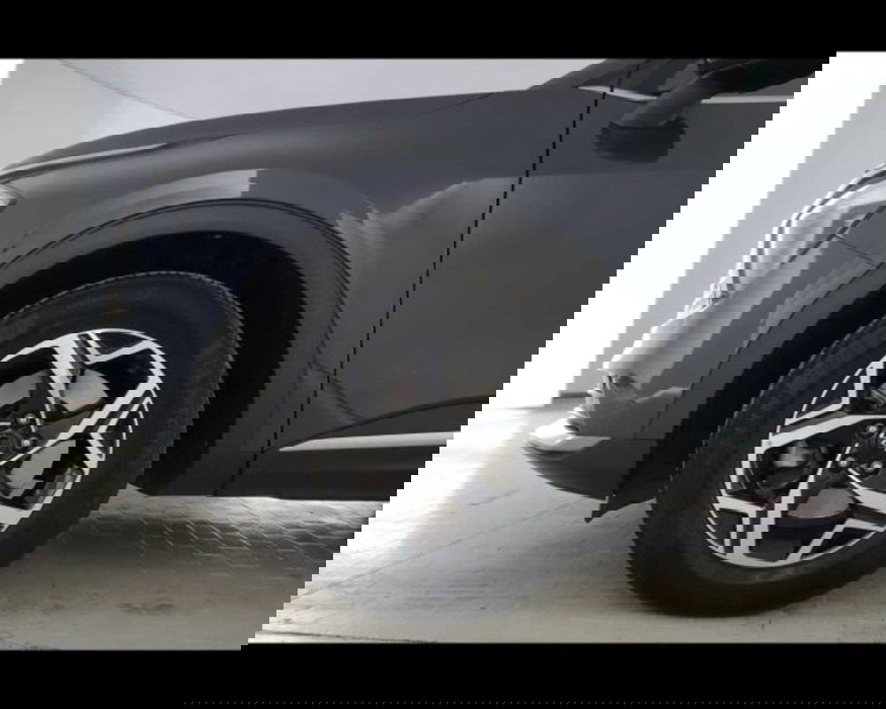 Kia Sportage usata a Bologna (14)