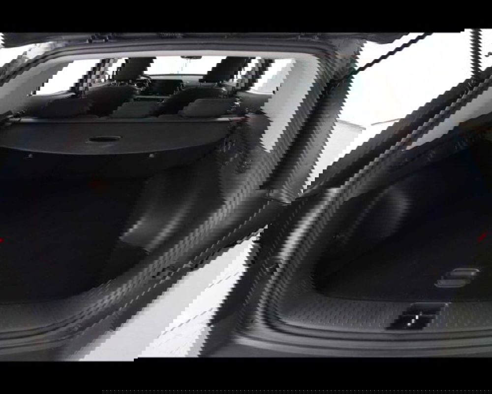 Kia Sportage usata a Bologna (15)