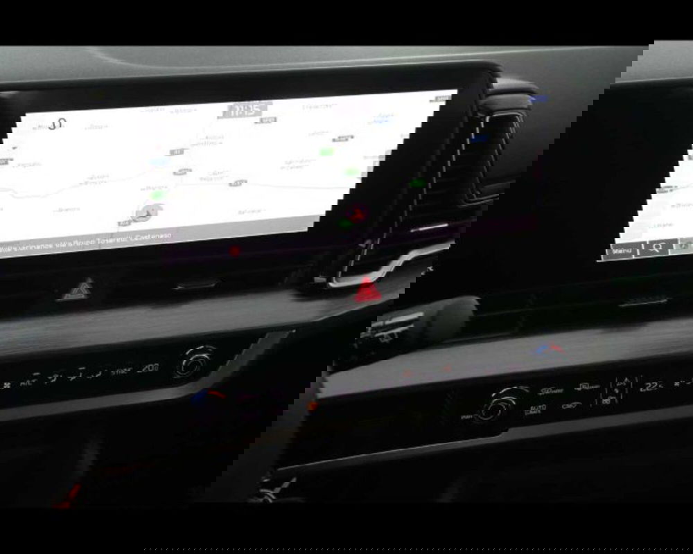 Kia Sportage usata a Bologna (17)