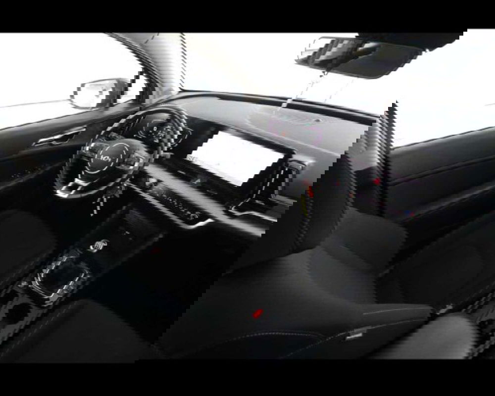 Kia Sportage usata a Bologna (19)