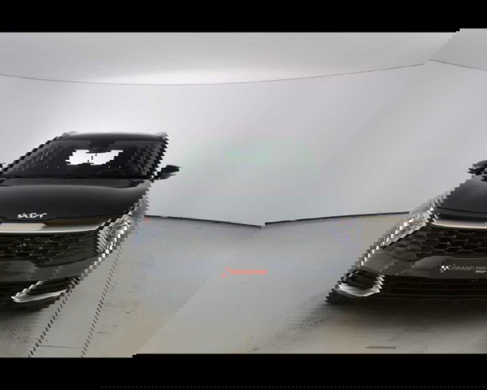 Kia Sportage usata a Bologna (2)