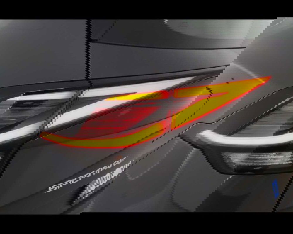 Kia Sportage usata a Bologna (20)