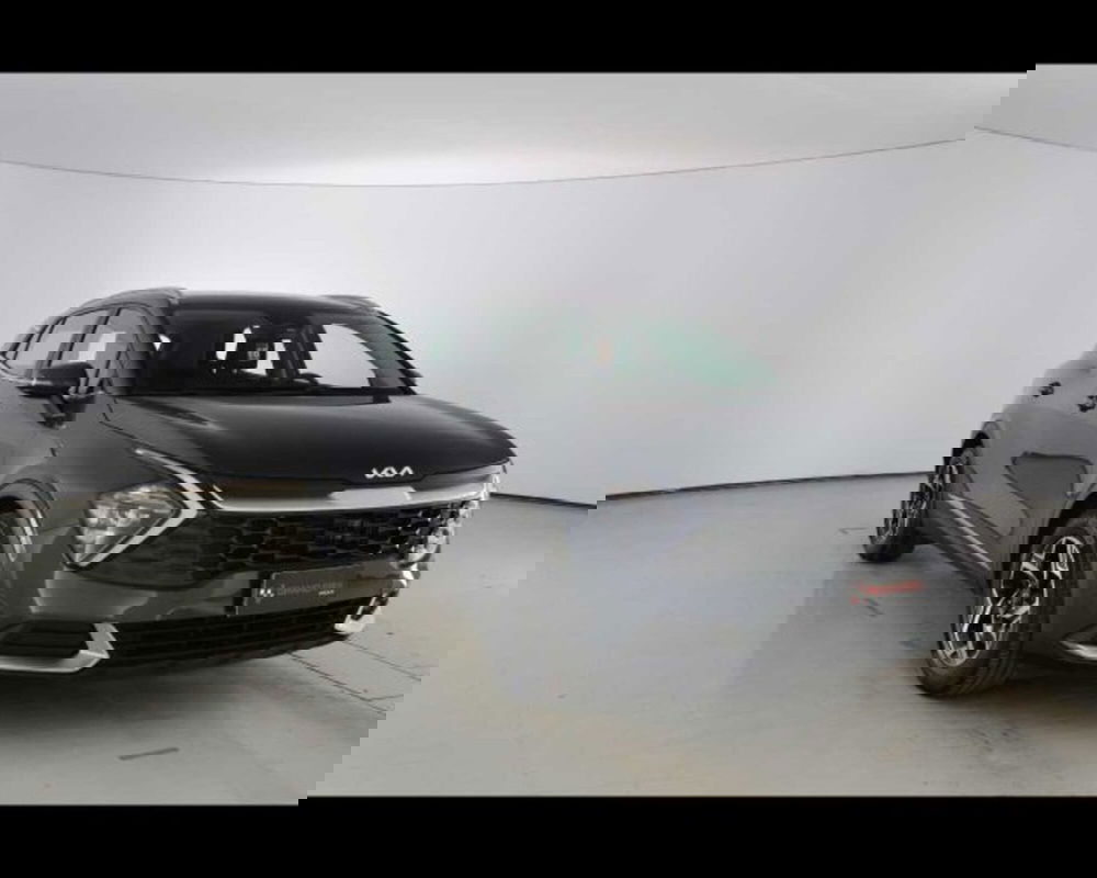 Kia Sportage usata a Bologna (3)