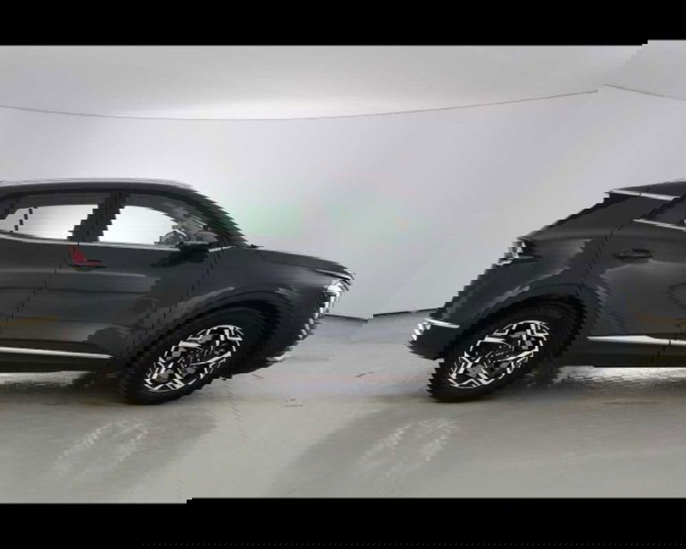 Kia Sportage usata a Bologna (4)