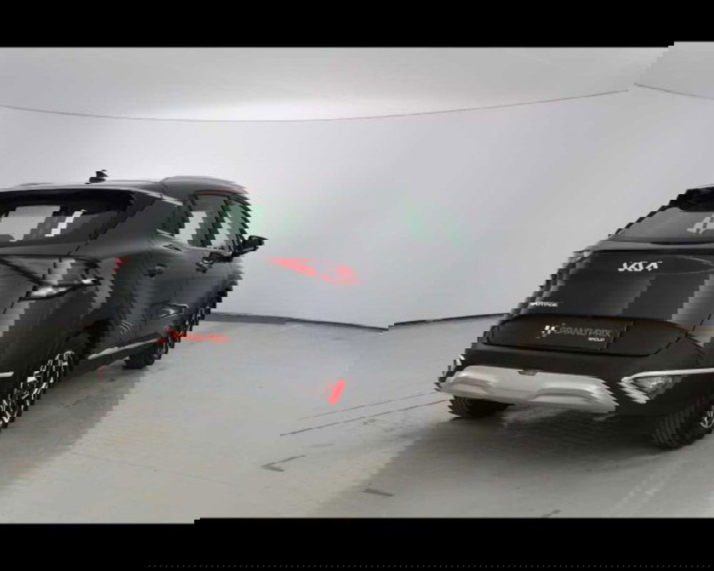 Kia Sportage usata a Bologna (5)